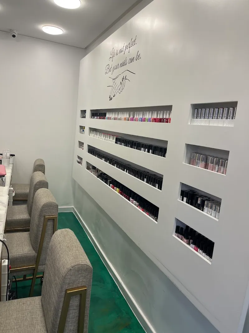 Jet Set Lounge & SPA photo 4