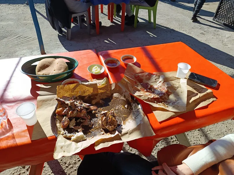 Photo 4 de Grillades de Poissons
