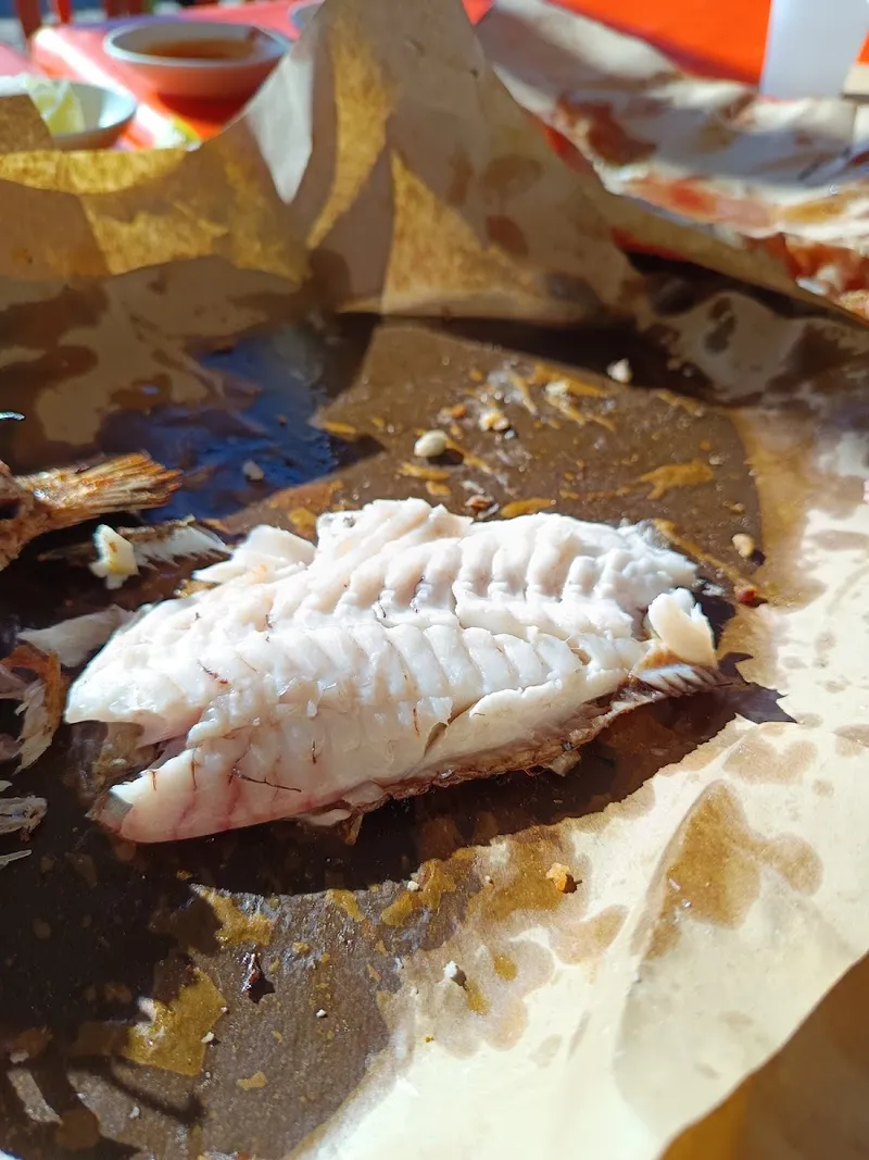 Photo 3 de Grillades de Poissons