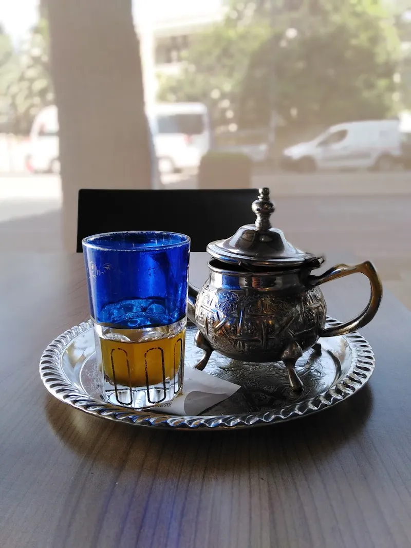 Cafe Fiori photo 3