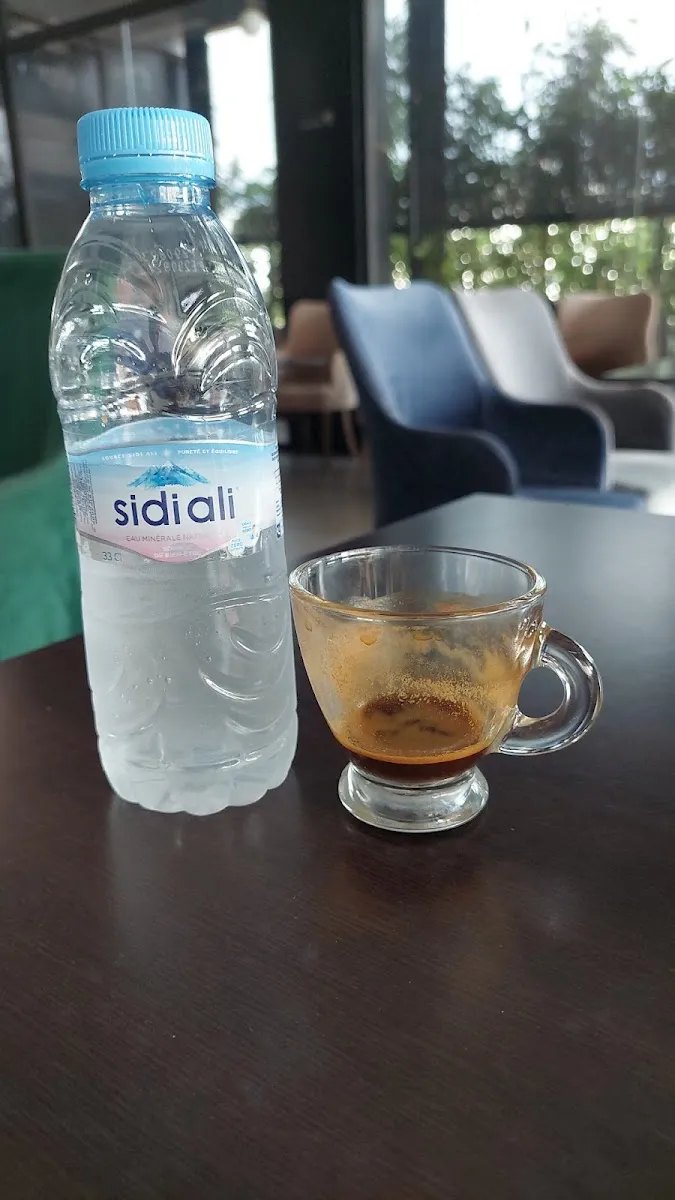 صورة 4 من Spark hill coffe