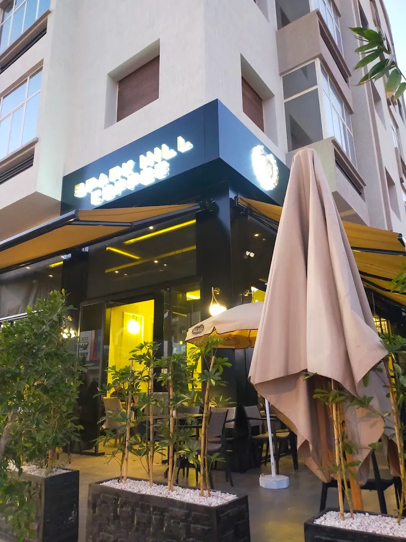 صورة 1 من Spark hill coffe