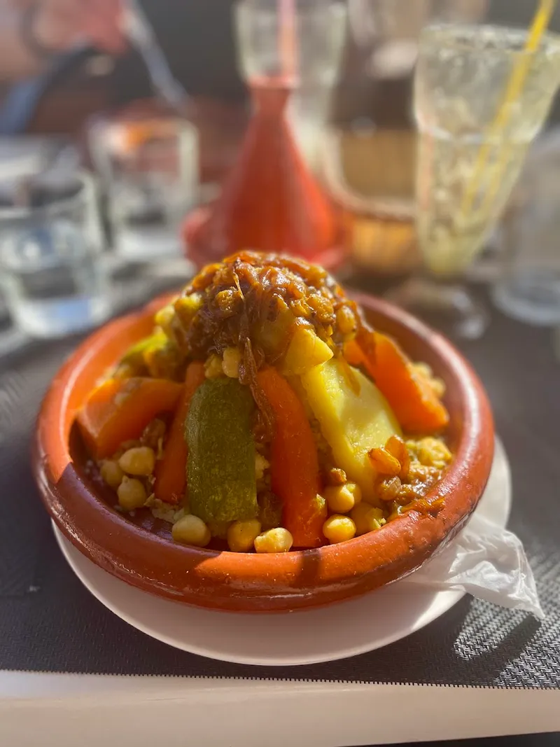 صورة 3 من Restaurant Cafe RIM