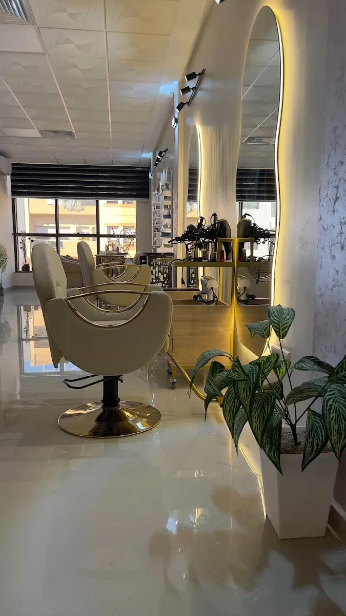 صورة 1 من Mas beauty center
