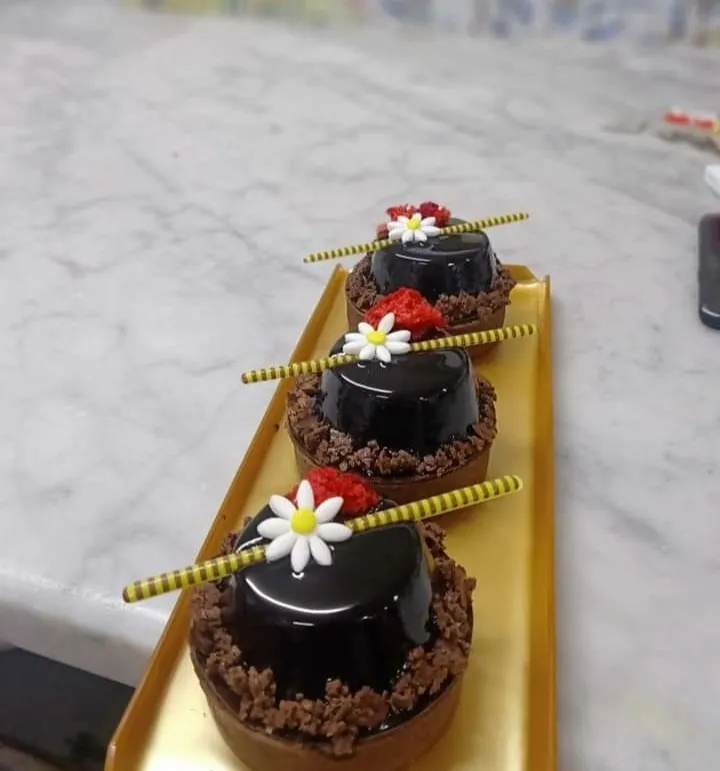 Boulangerie & Pâtisserie Moulay Youssef photo 3