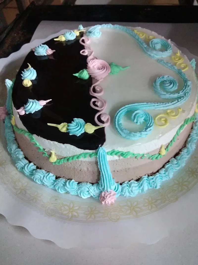 Boulangerie & Pâtisserie Moulay Youssef photo 2