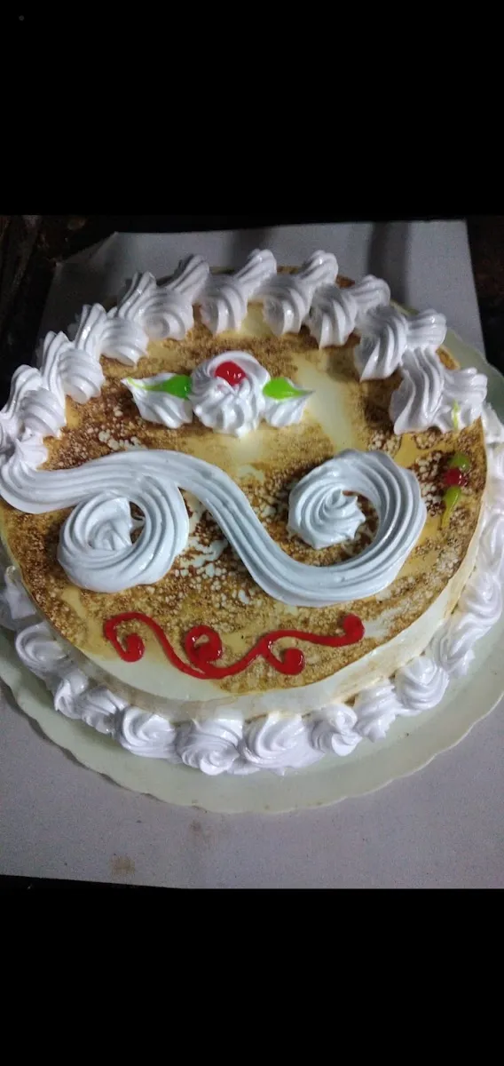 Boulangerie & Pâtisserie Moulay Youssef photo 1