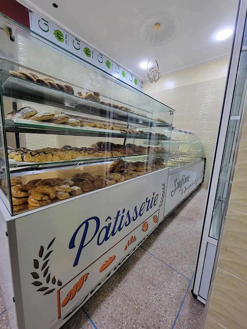 Boulangerie Patisserie Venezia photo 3
