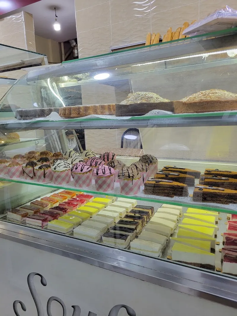 Boulangerie Patisserie Venezia photo 4