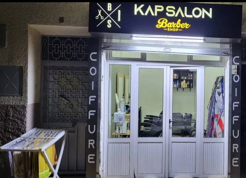 صورة 1 من KAP SALON