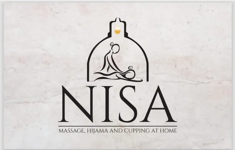 Photo 2 de Nisa Hijama & Massage Health & Beauty Nador
