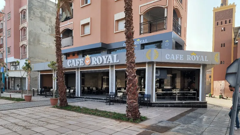 Café Atlas photo 4