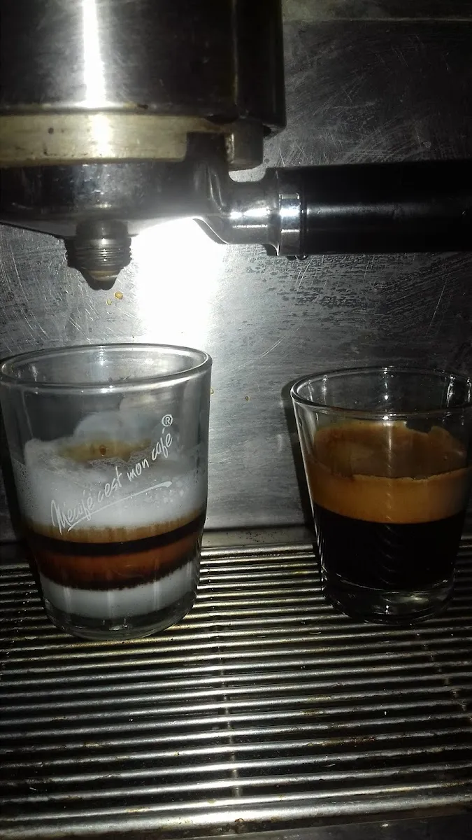 Café Atlas photo 2