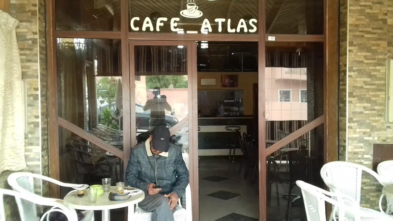 Café Atlas photo 1