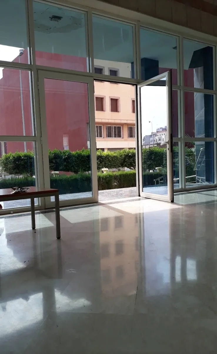 Photo 2 de Clinical Nador - Clinical Nephrology Hémodialyse Nador