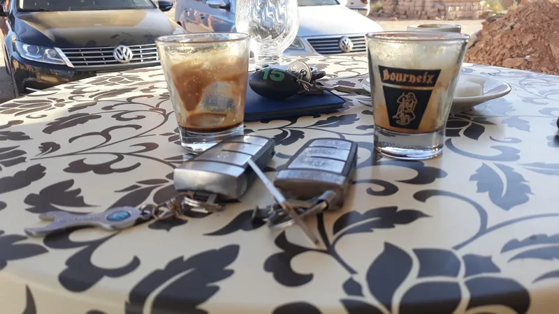 صورة 3 من Coffee Camelia