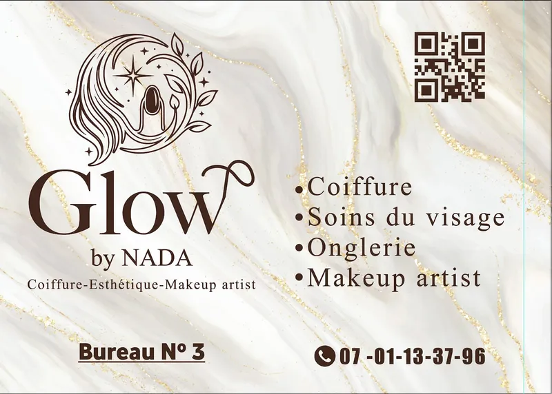 Photo 4 de GLOW by NADA