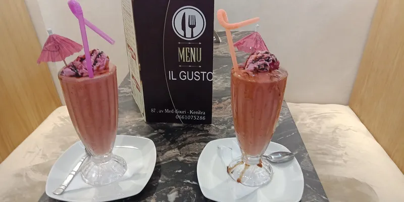 صورة 4 من IL Gusto : Resto Grill