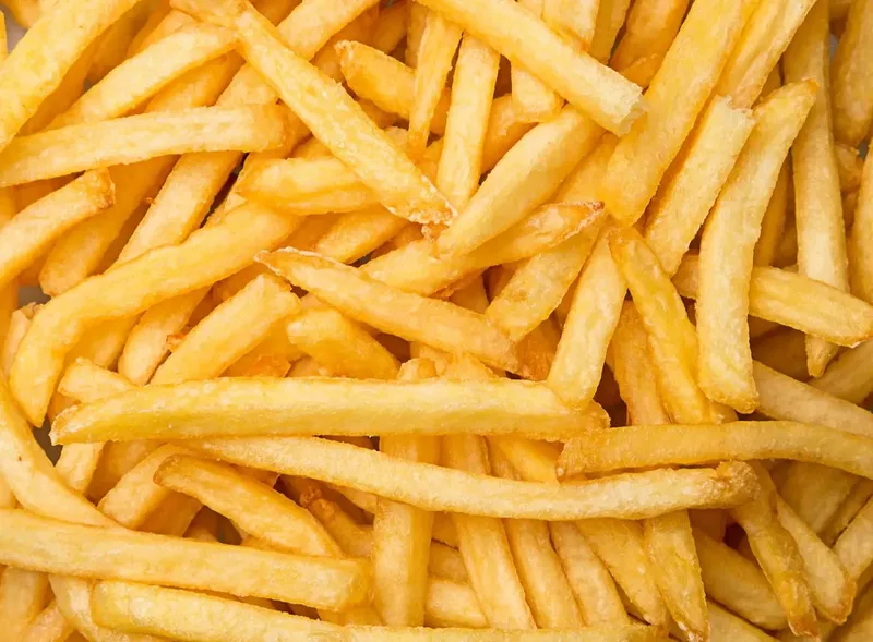 Qaouti House Fast Food Snack Rabat photo 3