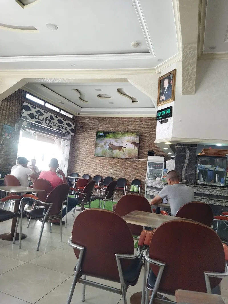 Photo 2 de Café Balla