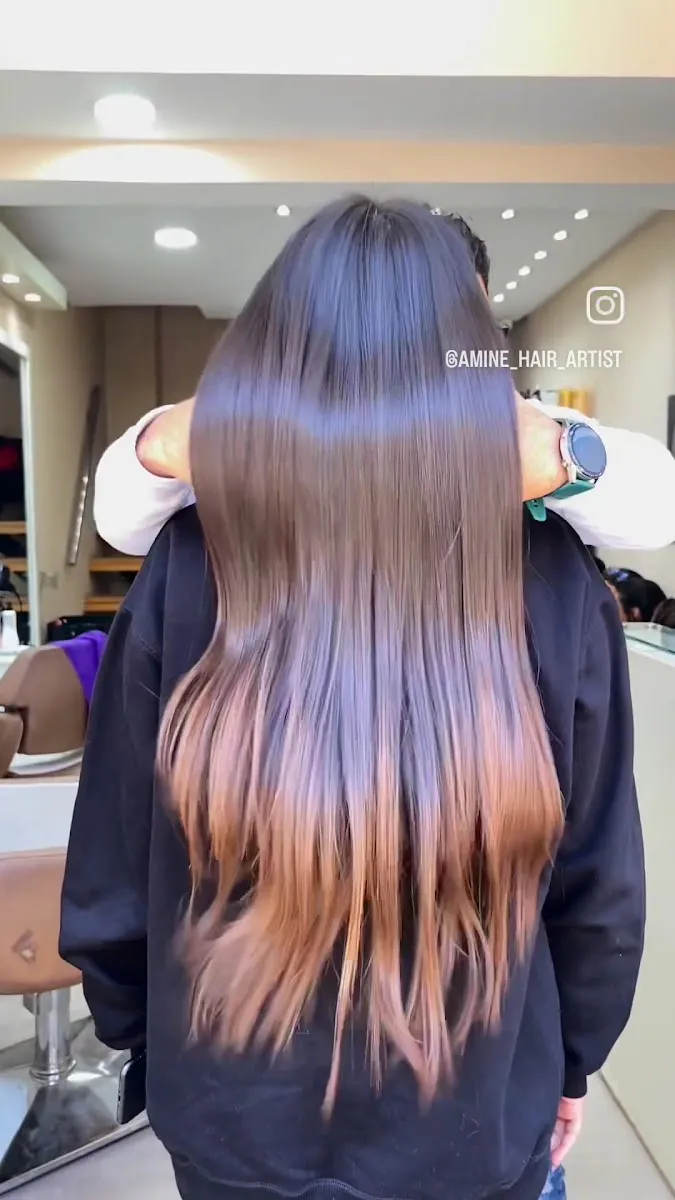 صورة 4 من Amine Hair Artist