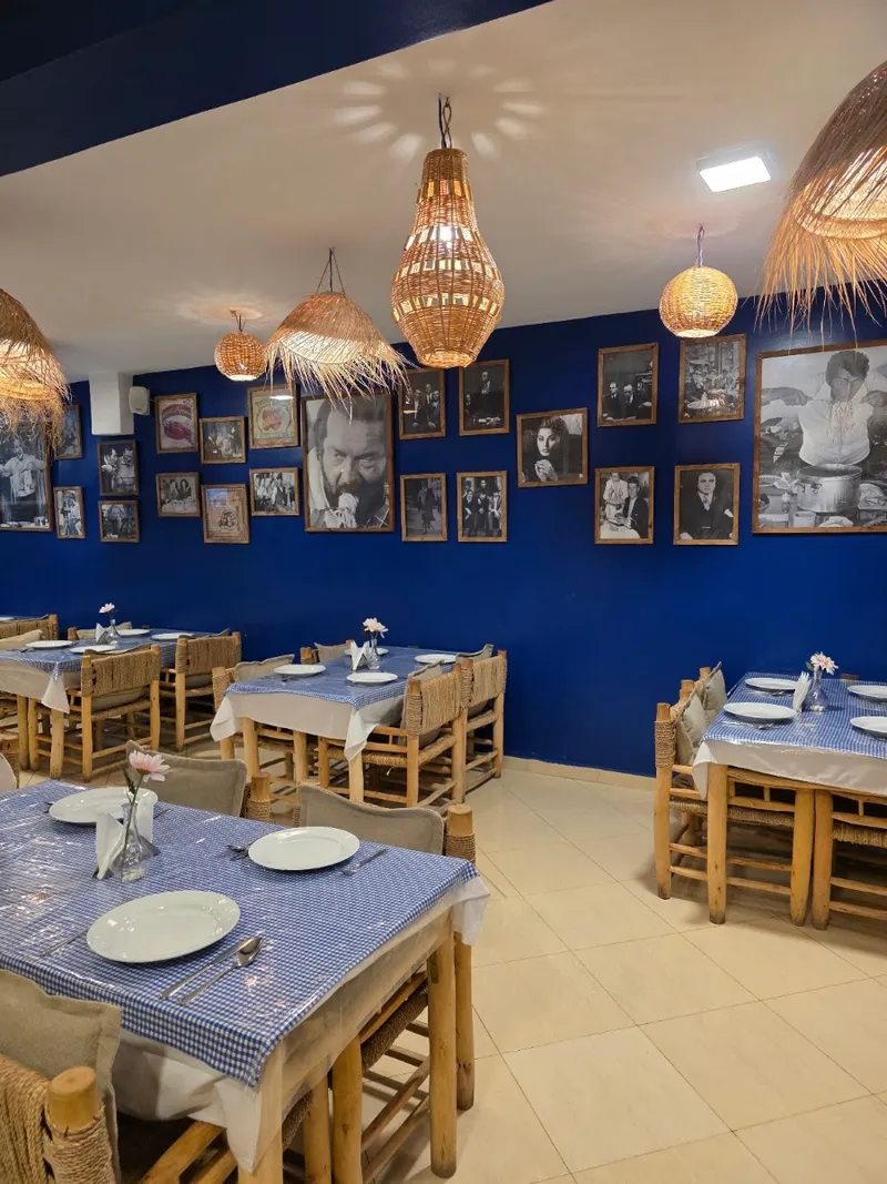 صورة 1 من La Pasteria Gloria