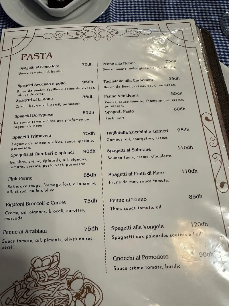 صورة 2 من La Pasteria Gloria