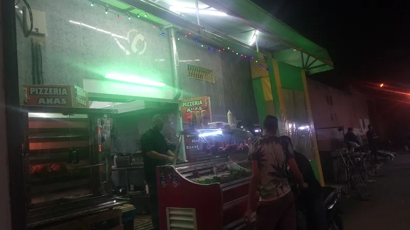 صورة 2 من Pizzeria anas
