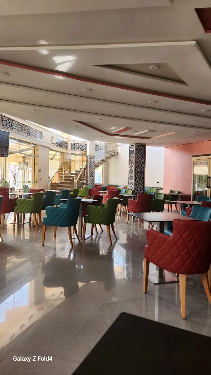 صورة 1 من Jardins d'Oujda