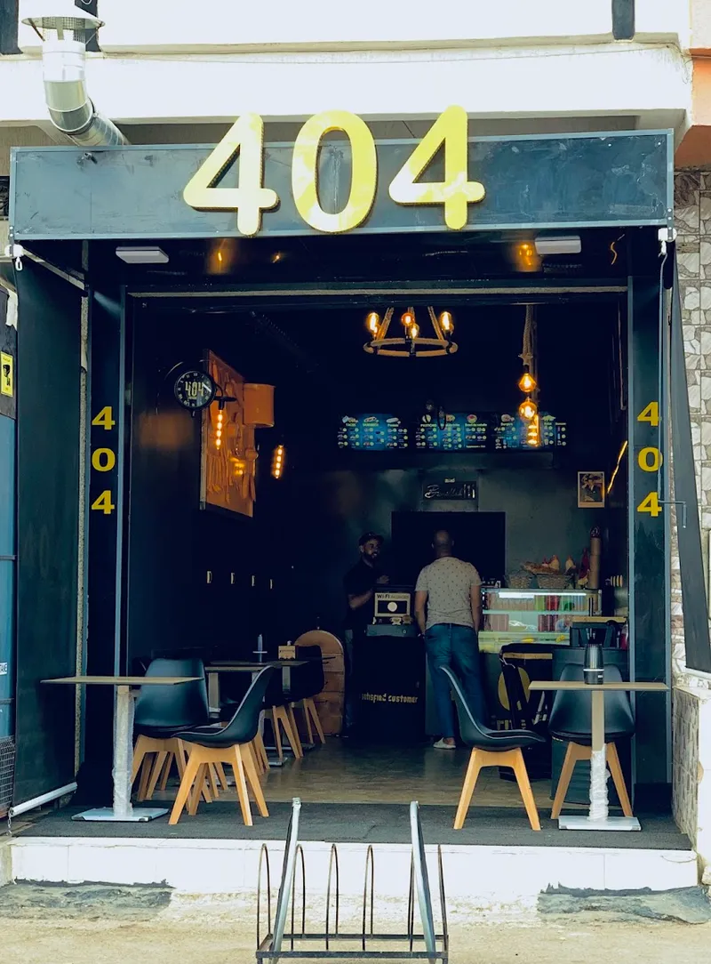 404 Friterie photo 1