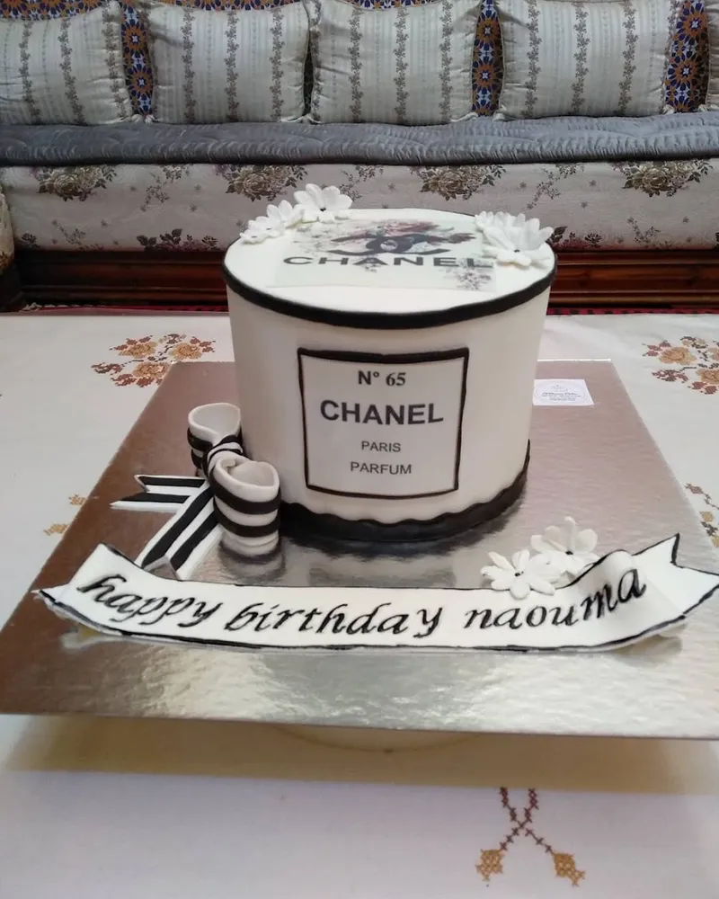 صورة 4 من ElOmari cakes