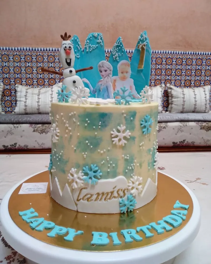 صورة 3 من ElOmari cakes