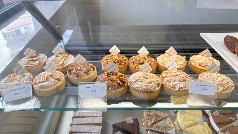 صورة 2 من Boulangerie Patisserie Florence