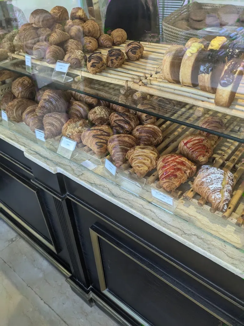 صورة 4 من Boulangerie Patisserie Florence