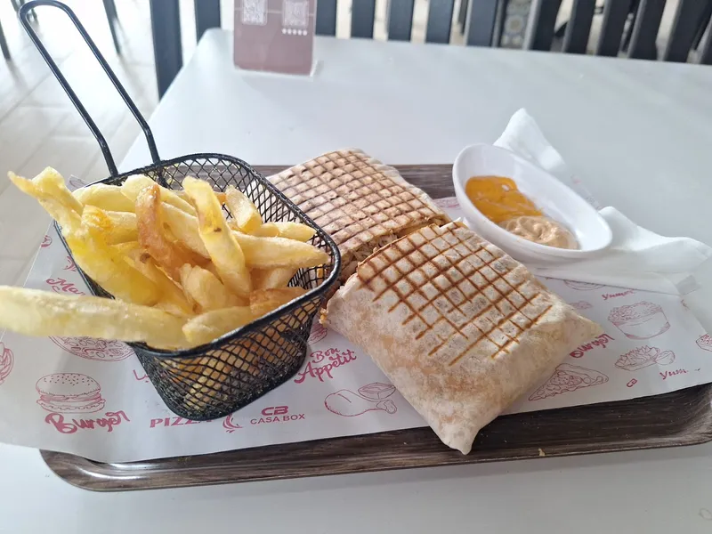صورة 1 من Sultan Food & Grillad