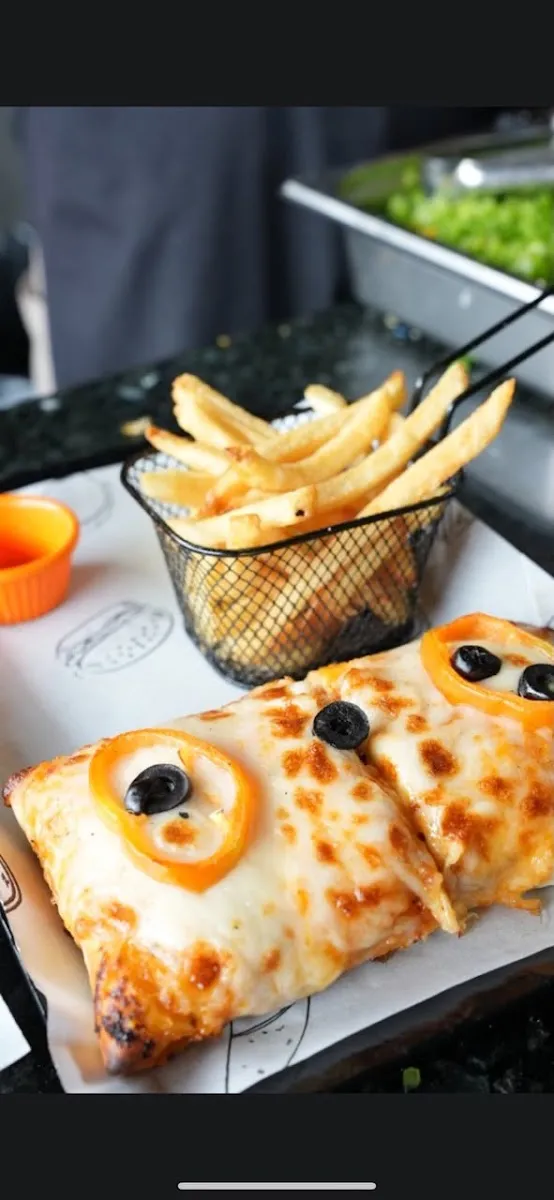 صورة 2 من Sultan Food & Grillad