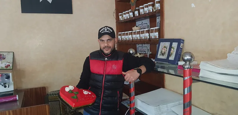 صورة 3 من Ouhoud Bakery