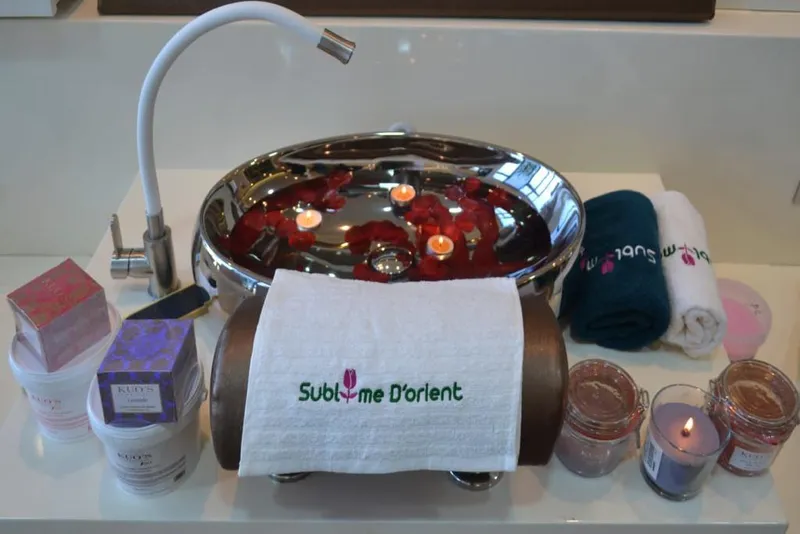 صورة 1 من SPA Sublime D'orient