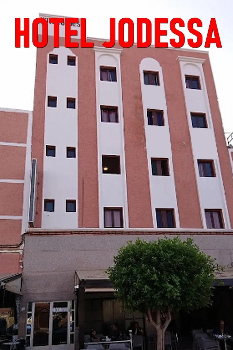 Residence chikha hanna photo 4