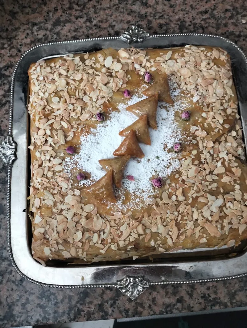 Photo 2 de Cesar de Pain(TRAITEUR-BOULANGERIE-PATISSERIE)