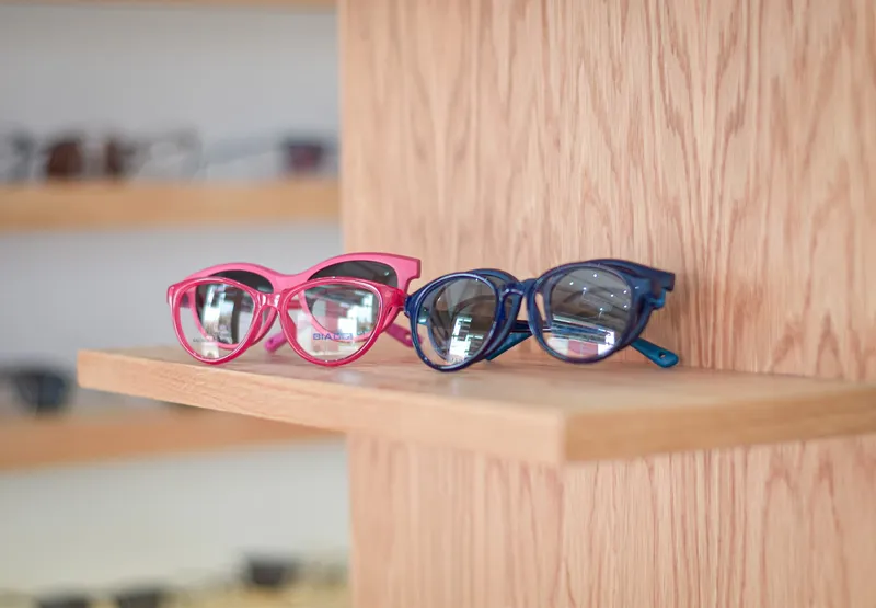 Photo 2 de Opticien Taroudant Gafas Fashion optic بصريات Optical