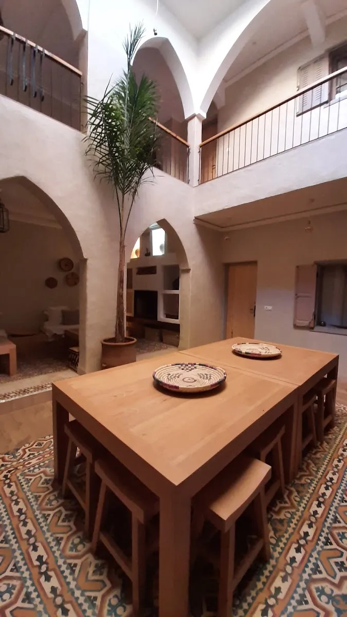 Maison d'hôtes "Dar Toyor" photo 1