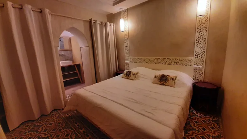 Maison d'hôtes "Dar Toyor" photo 2