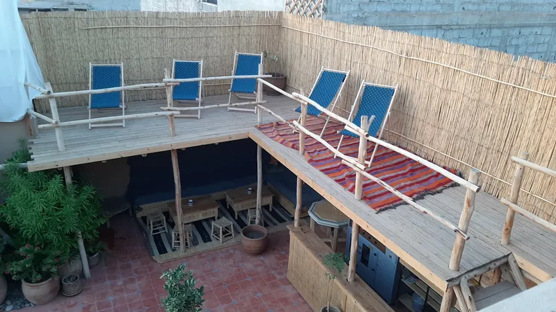 Maison d'hôtes "Dar Toyor" photo 3
