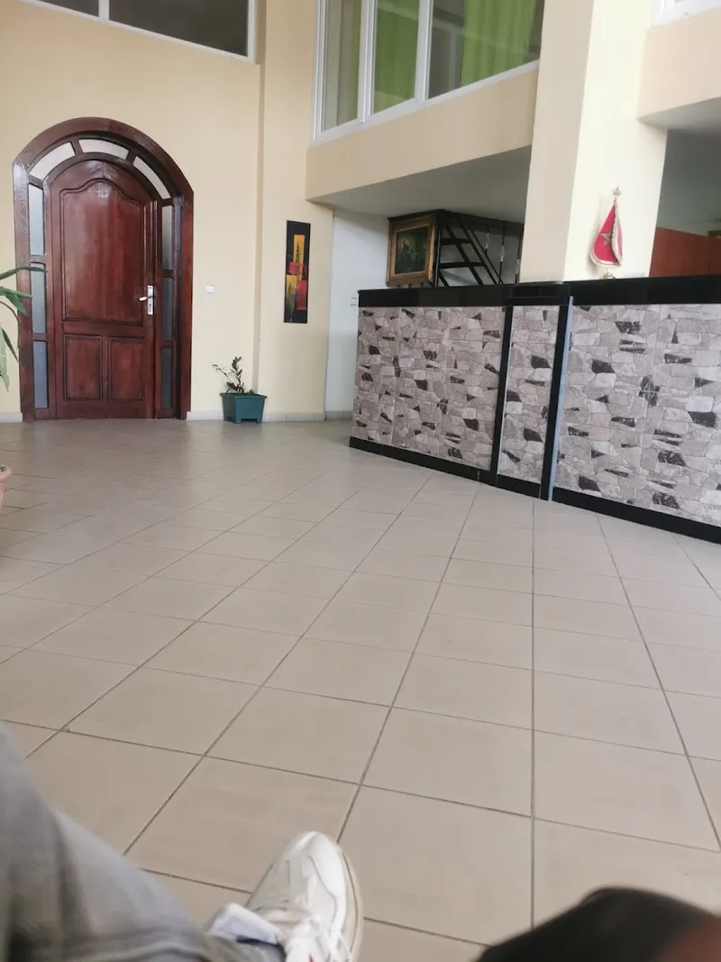 صورة 3 من Dr Mustapha BOUTBAOUCHT اختصاصي علاج الألم