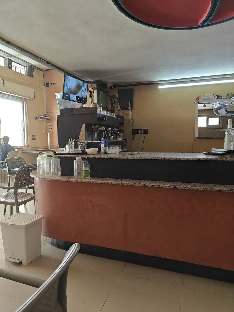 Photo 1 de Corsica café