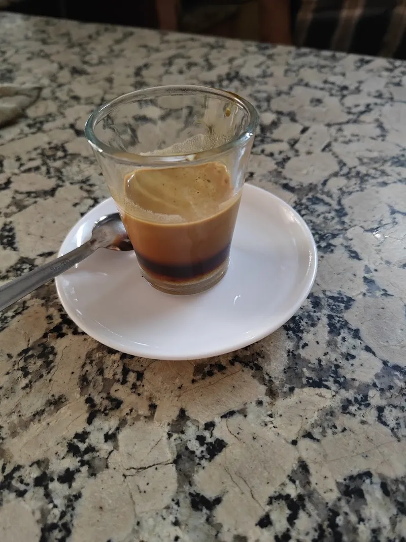 Photo 2 de Corsica café