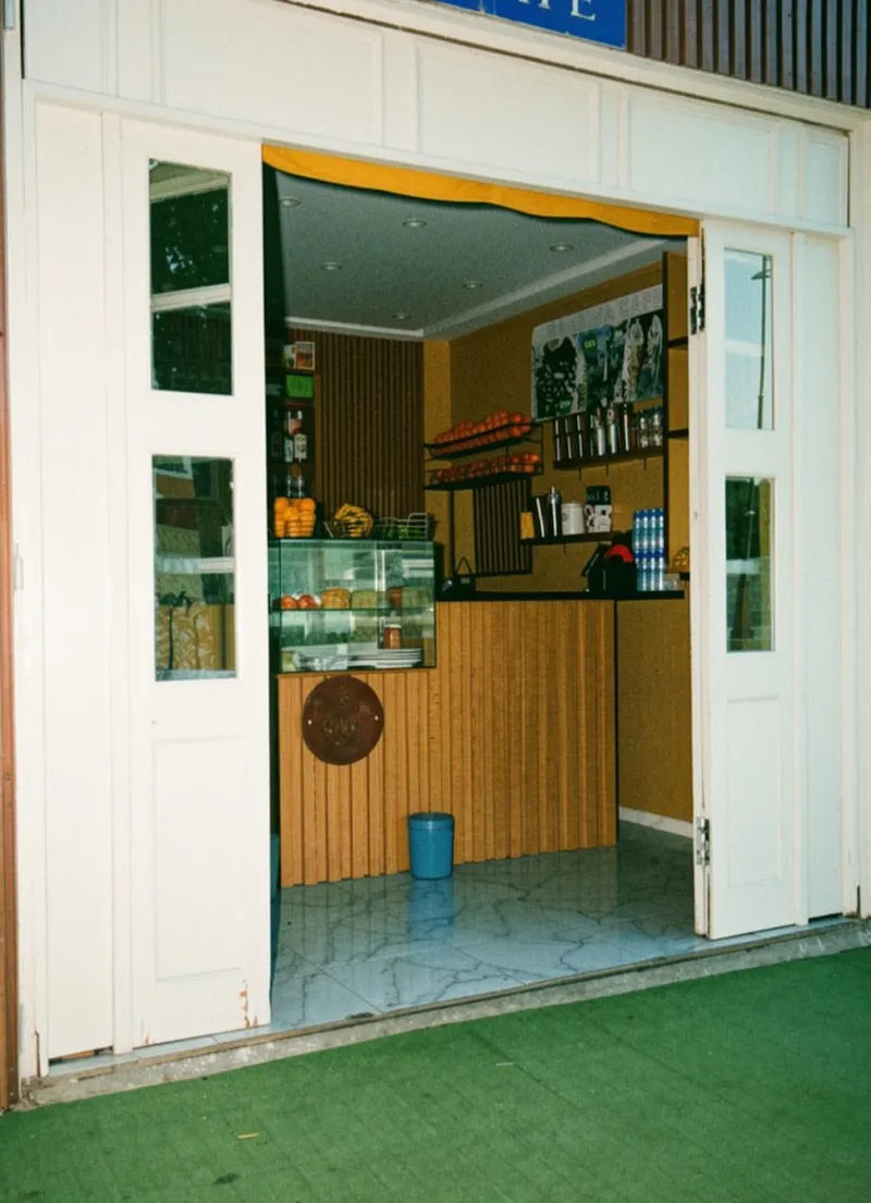 صورة 1 من BAMBINA CAFE
