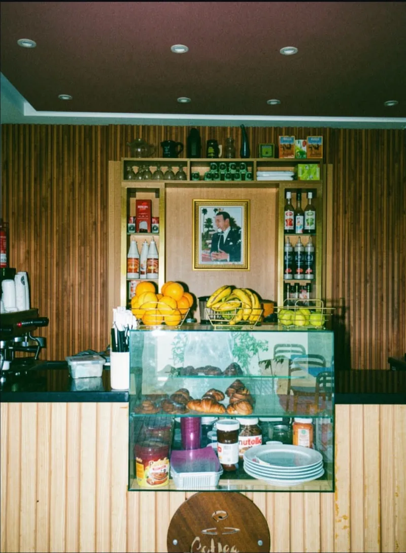 صورة 2 من BAMBINA CAFE