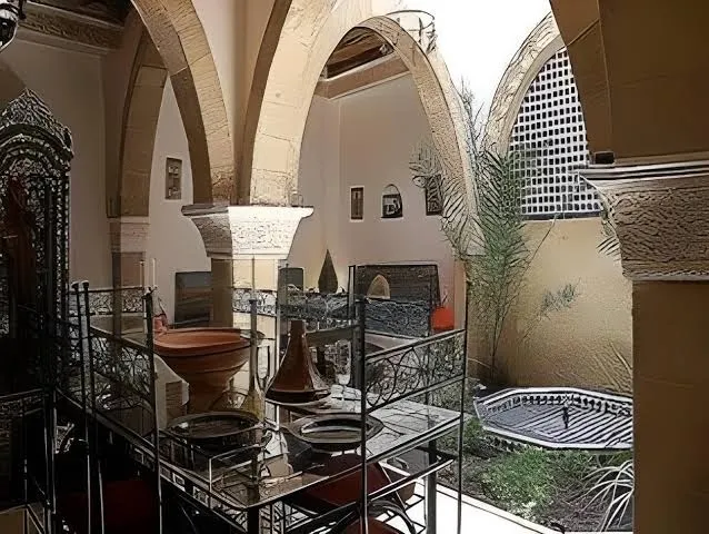 Riad la Rose des Vents photo 2